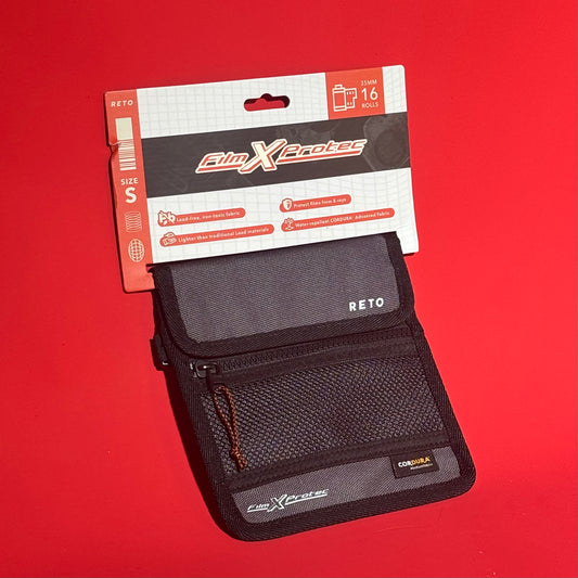RETO Film X-Protec Bag - S