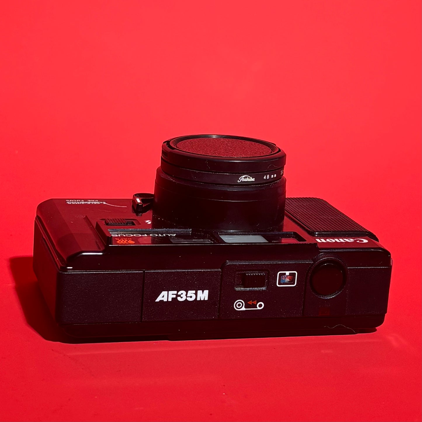 PREOWNED Canon AF35M Autoboy