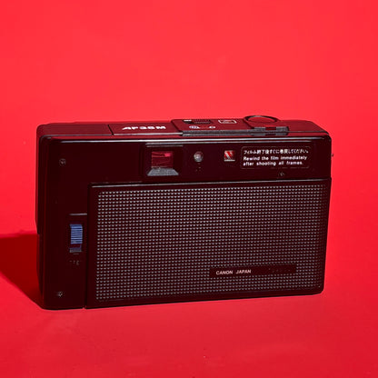 PREOWNED Canon AF35M Autoboy