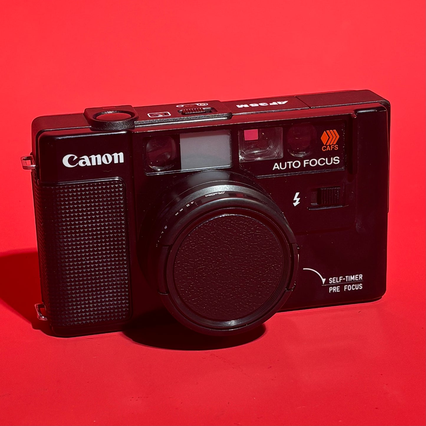 PREOWNED Canon AF35M Autoboy