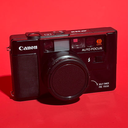 PREOWNED Canon AF35M Autoboy