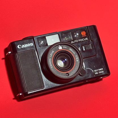 PREOWNED Canon AF35M Autoboy