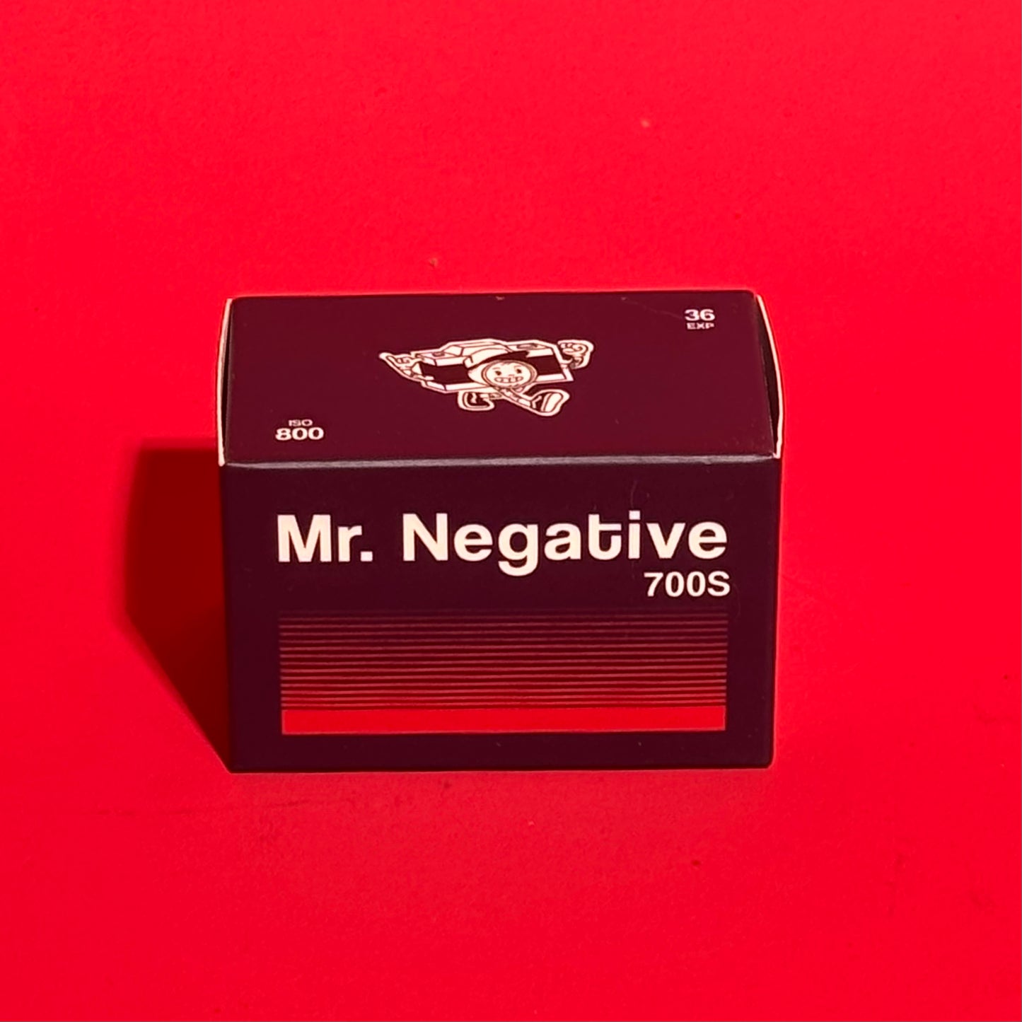 Mr Negative 700S