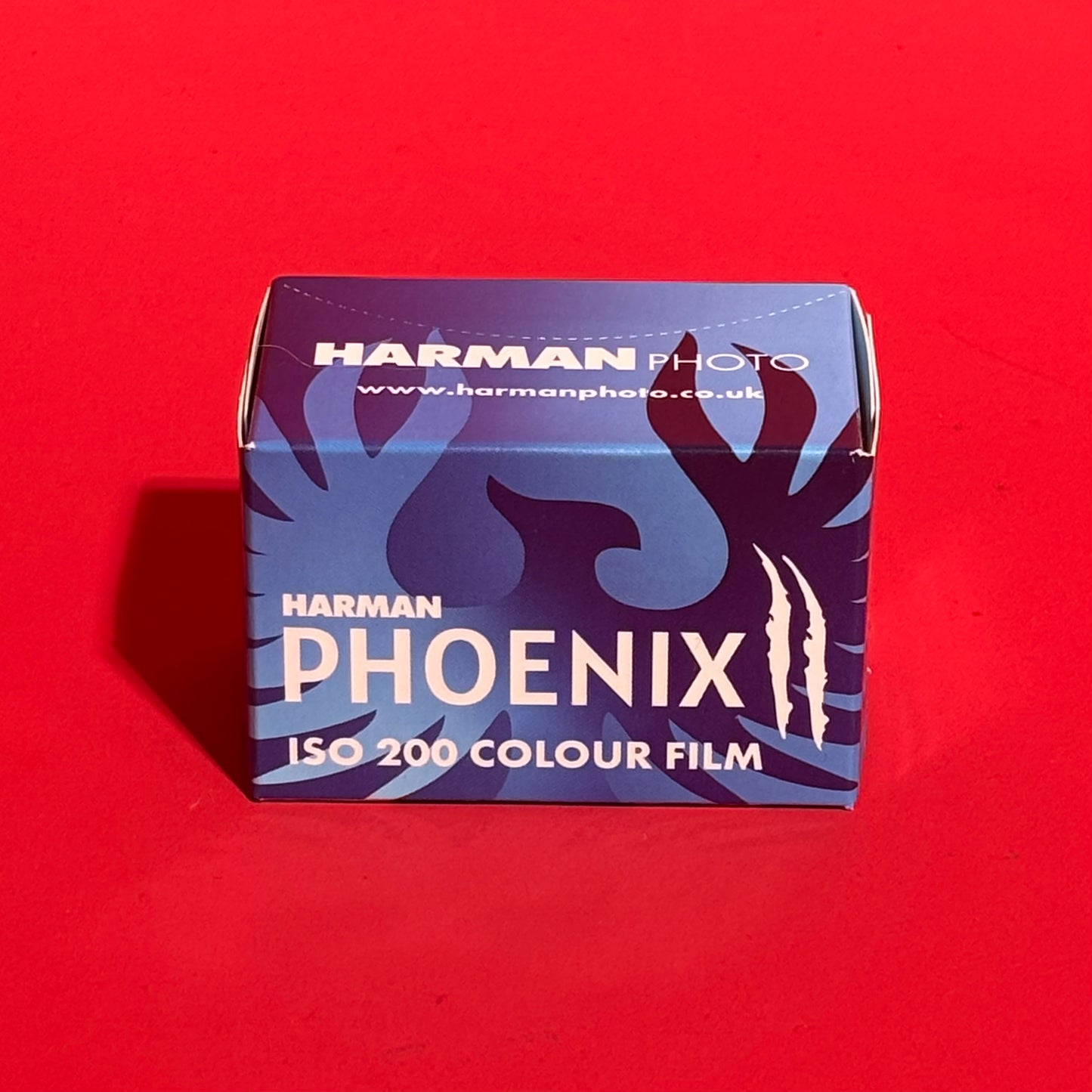 Harman Phoenix II 200