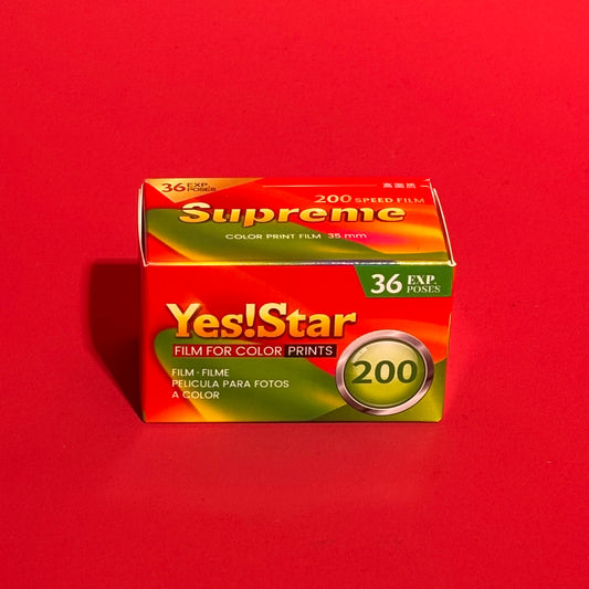 Yes!Star Supreme 200
