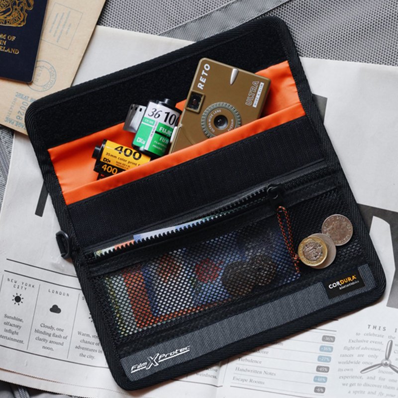 RETO Film X-Protec Bag - S