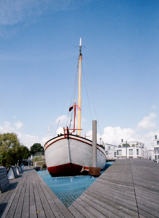 ORWO Wolfen NC400 Tungsten (Expiry 03/25)